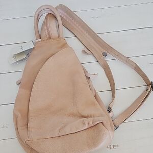 Free People Soho Convertible Sling